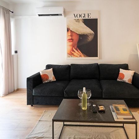 Feelin' Good Apartment Ioannina Exterior foto