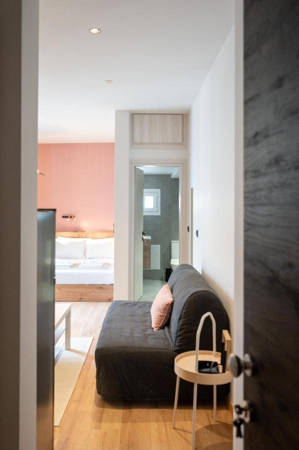 Feelin' Good Apartment Ioannina Exterior foto