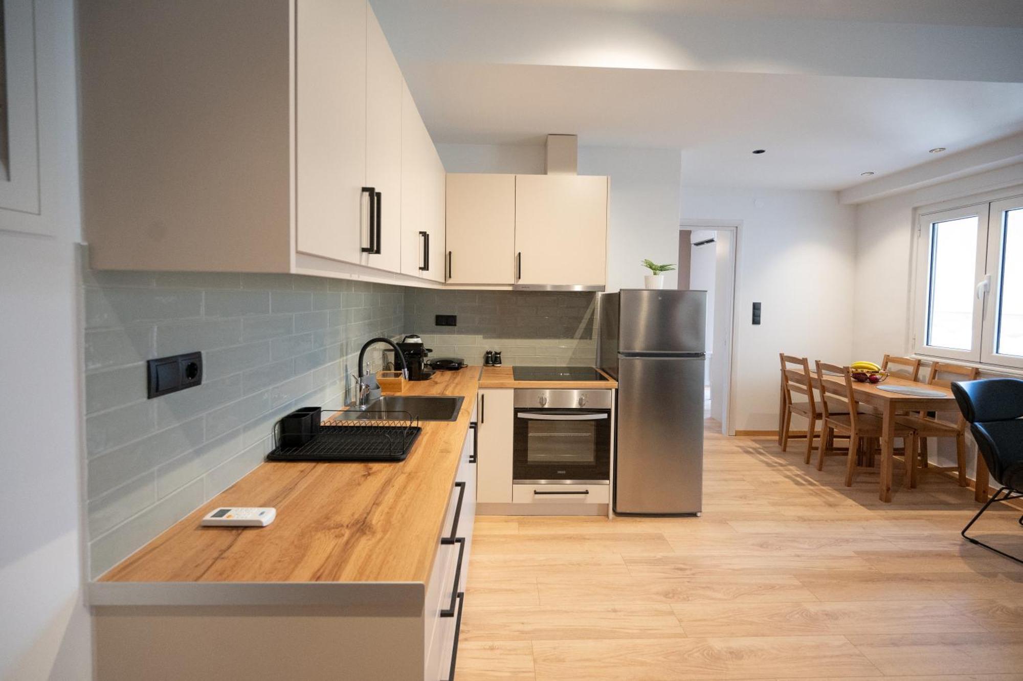 Feelin' Good Apartment Ioannina Exterior foto
