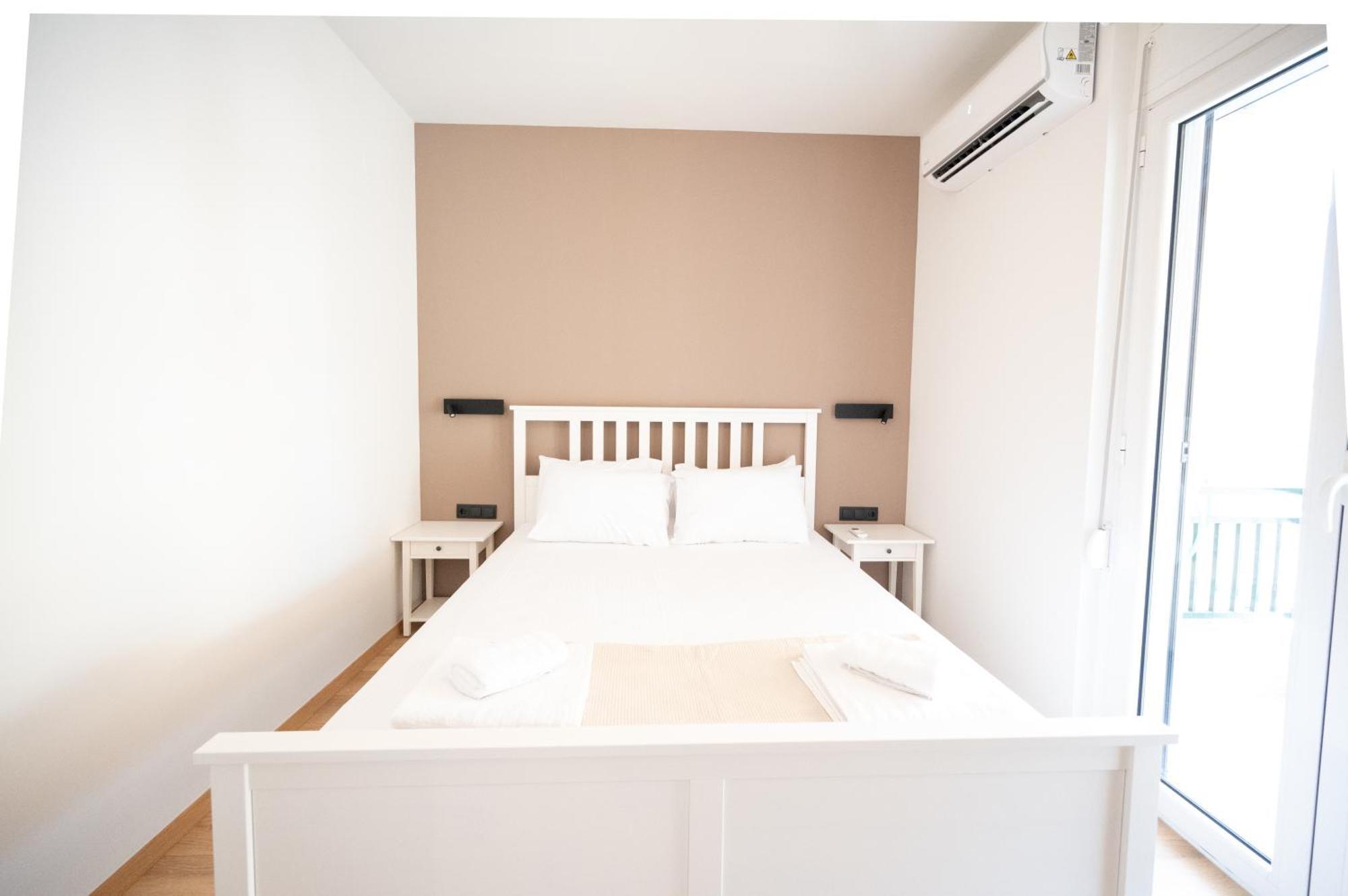 Feelin' Good Apartment Ioannina Exterior foto