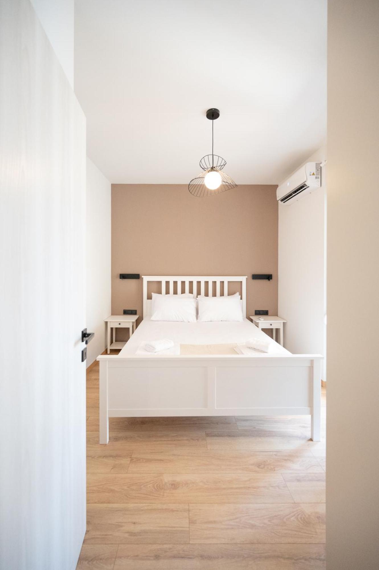 Feelin' Good Apartment Ioannina Exterior foto